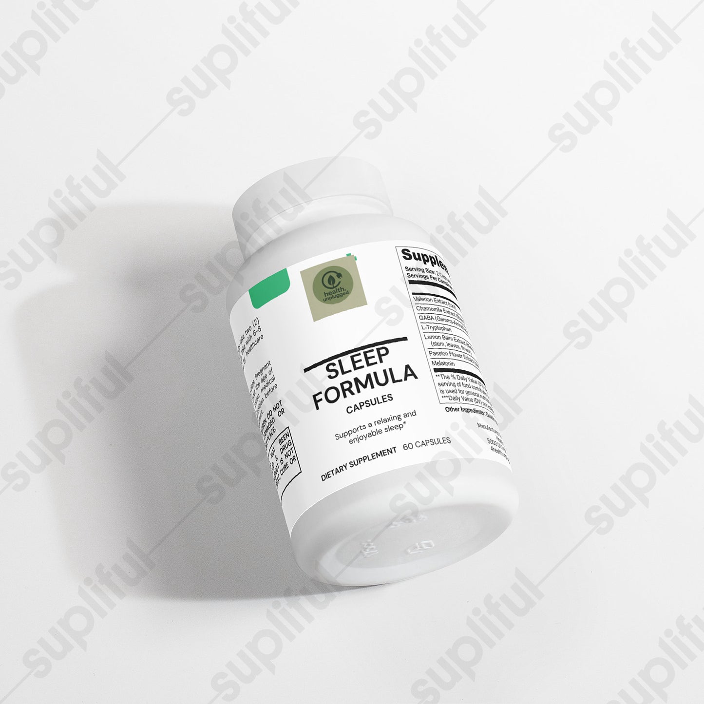 Sleep Formula