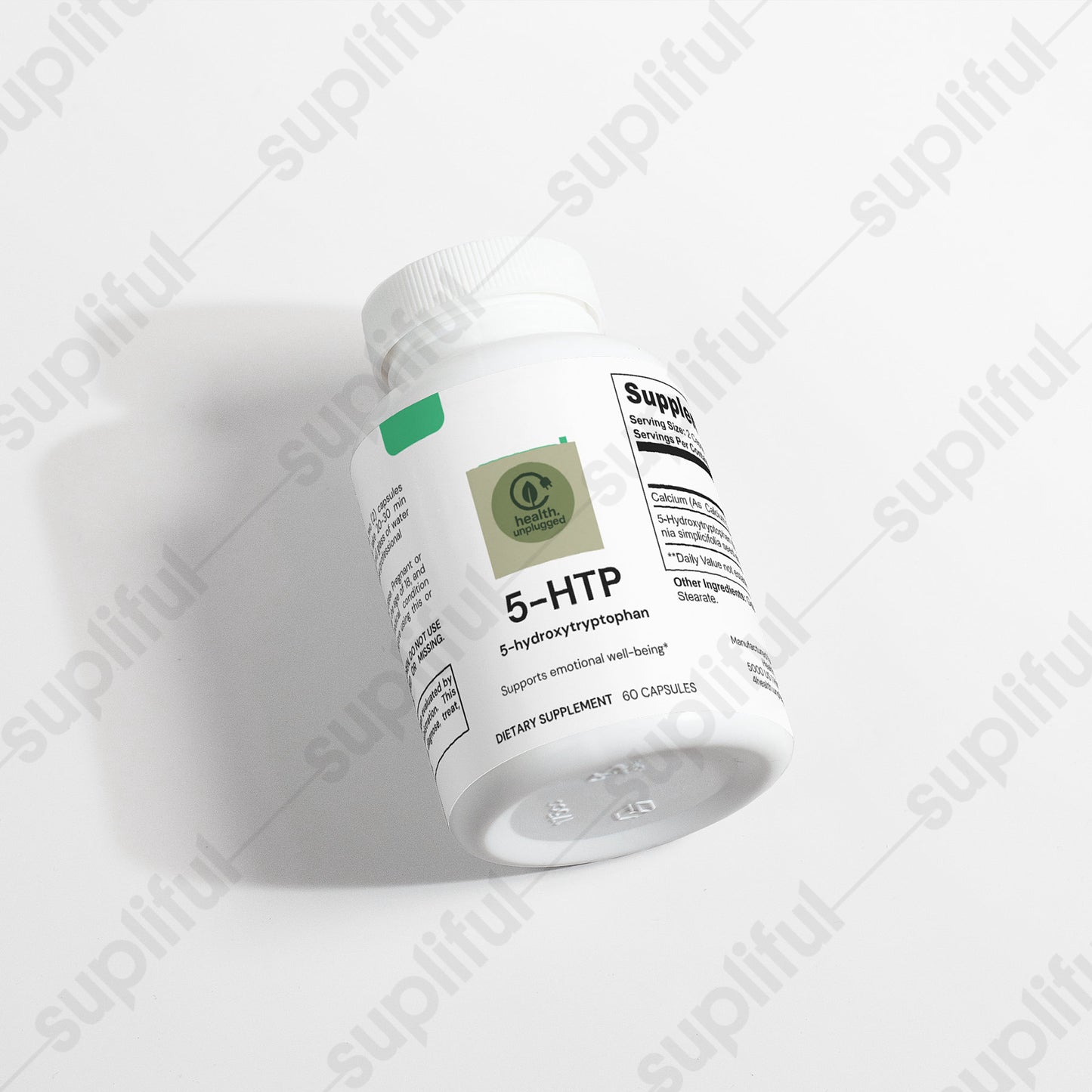 5-HTP