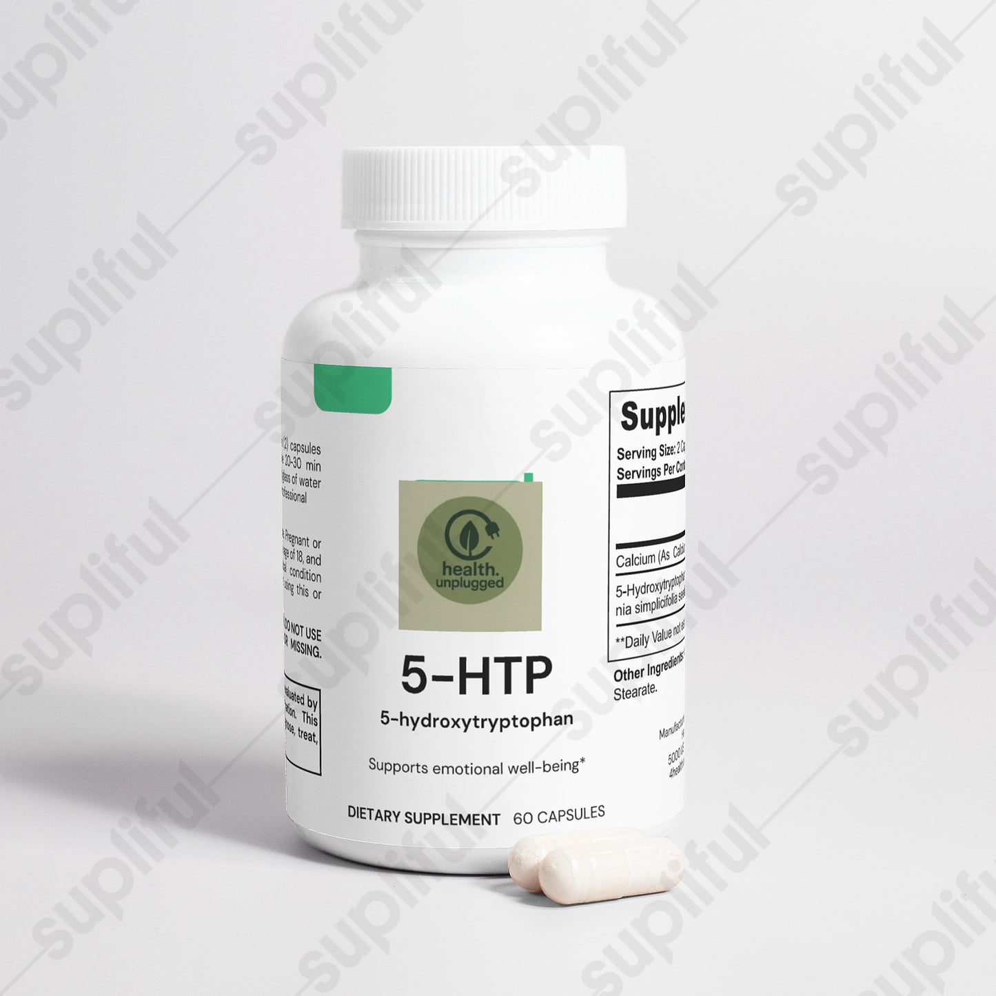 5-HTP