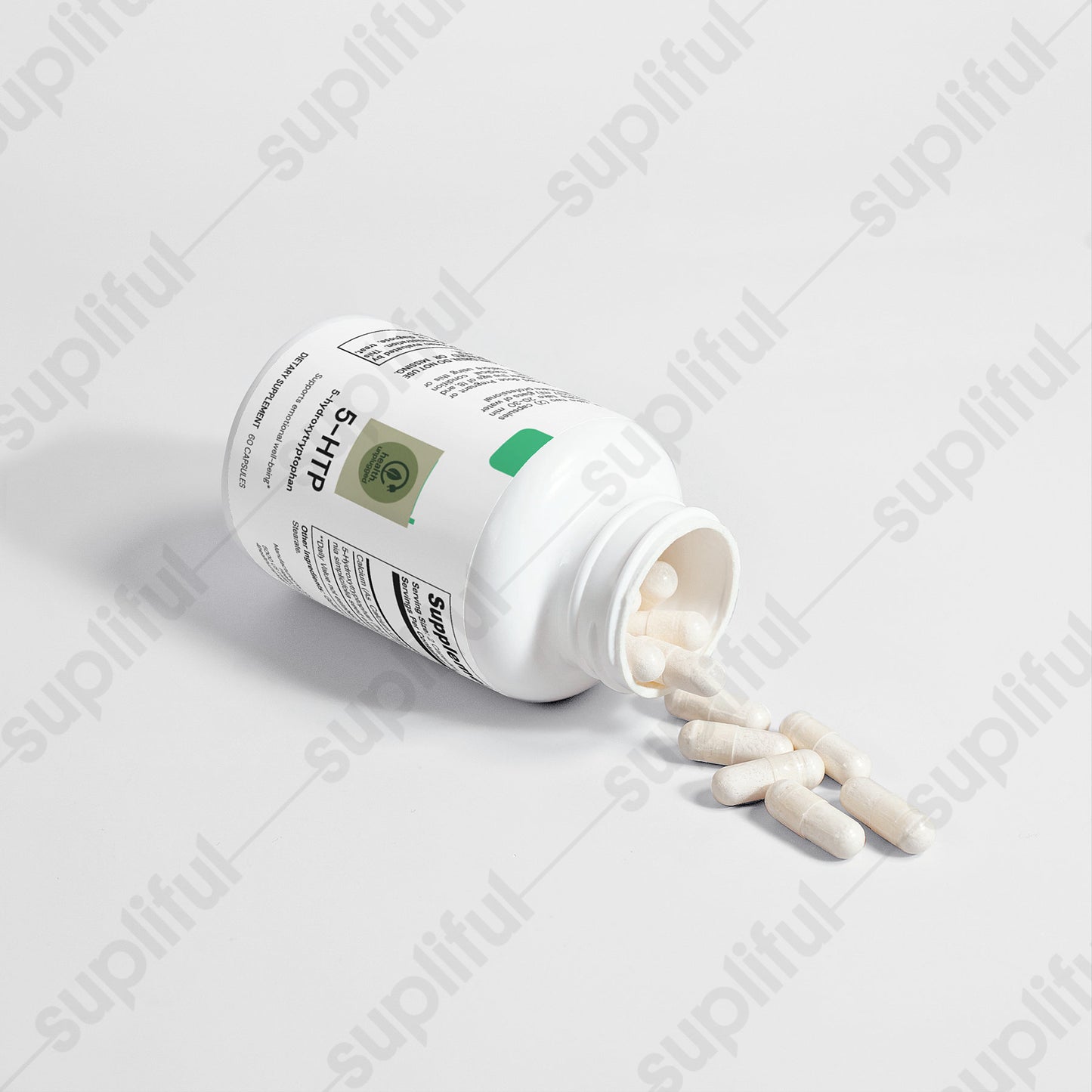 5-HTP