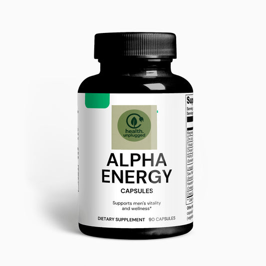 Alpha Energy